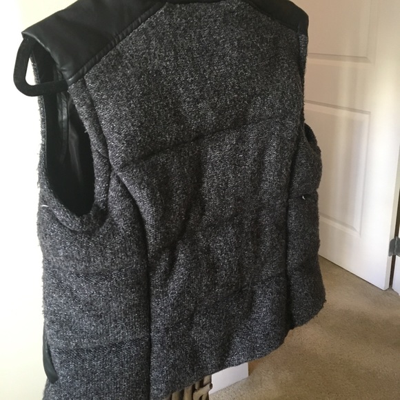 Zara (Trafaluc) puffer vest - Picture 4 of 4
